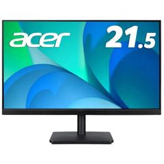 新品・未開封】ACERエイサー液晶ディスプレイ23.8型V247YEbmixv - メルカリ