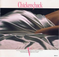 CHICKENSHACK 「Ⅳ」アナログLPレコード - メルカリ