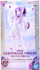 オーバーロードGLITTER&GLAMOURS-シャルティア-ウェディングver - メルカリ