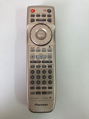 パイオニア AVアンプ リモコン AXD7375 - メルカリ