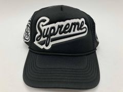 26SS University Mesh Back 5-Panel - メルカリ