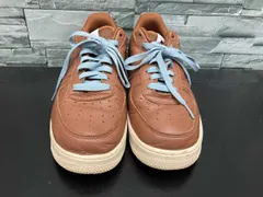 NIKEナイキ／スニーカー／Air Force 1 Premium Vintage ／D09785-200／27cm／ブラウン