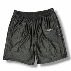 MAATEE&SONS シャンブレーワークパンツ ワークパンツ マーティーアンド