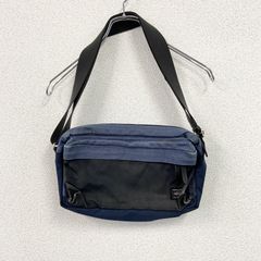 OLD Stussy✕Porter 吉田カバン コラボ メッセンジャーバッグ - メルカリ