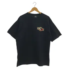 【中古】T＆C Surf Hawaii Tシャツ ブラック サイズXL タウンアンドカントリー[19]のサムネイル
