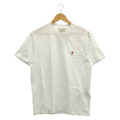 ami alexandlle mattiussiオーバーサイズ 半袖BDシャツ - メルカリ