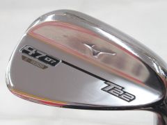 ミズノ T20 52° モーダス125X - メルカリ