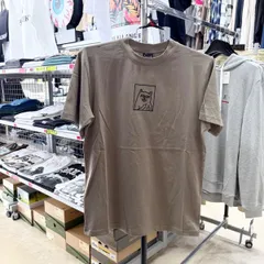 S〜‼️コラボ‼️RIPNDIP リップンディップ⚫︎LAKAI ラカイ　半袖　Tシャツ　Lord Nermal S M L XLのサムネイル