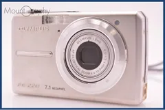 2026年最新】オリンパス FE-220の人気アイテム - メルカリ