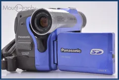 2026年最新】panasonic nv-gs55の人気アイテム - メルカリ