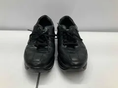 joya ジョーヤ Tokyo II Black コンフォードシューズ スニーカー 698cas3523h1808 サイズ21.5cm ブラックのサムネイル