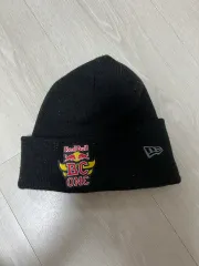 NEW ERA レッドブル BC ONE ビーニー ブラックのサムネイル