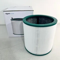 【未使用】純正 Dyson ダイソン Pureシリーズ 交換フィルター AM／TP／BP 用 扇風機 羽なしのサムネイル