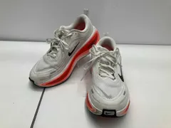 NIKE ナイキ Air Zoom Vomero Plus 'White Bright Crimson' エアズーム ボメロ プラス HV8150-100 サイズ25cm ホワイト