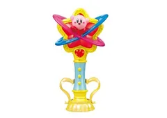 星のカービィ Twinkle Wand　①ポップスター