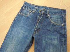 リーバイス502BIGE 16ボタン リーバイス501BIGE 501 66前期 - メルカリ