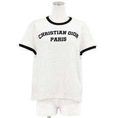 SALE【美品】Christian Dior クリスチャンディオール 半袖シャツ