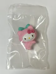 サンリオ ハローキティ ハグコット フィギュア ガチャ 未開封
