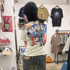 90's NIKE ジョーダン Tシャツ Mのサムネイル