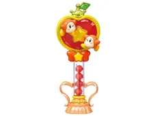 星のカービィ Twinkle Wand　②ワドルディ
