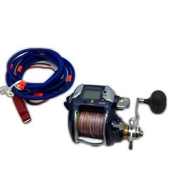 シマノ (SHIMANO)電動丸 9000 ビーストマスター ZB - メルカリ