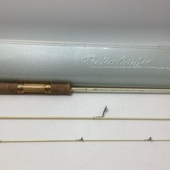 Surface Twitcher BORON 64トラウトロッド - メルカリ