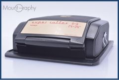 Linhof Super Rollex 6x7cm フィルムバック - メルカリ