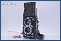 Rolleiflex Automat MX Tessar 75mm 3.5 本体 - メルカリ