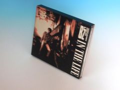 B'z アナログレコード LP 「IN THE LIFE」 - メルカリ