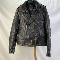 オーラ抜群！Schott 70年代 ヴィンテージワンスター オーラ抜群！Schott 70年代 ヴィンテージワンスター - メルカリ