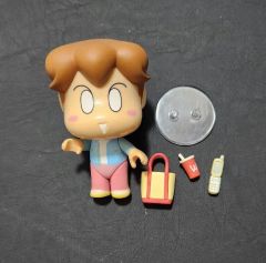 瀬戸康史 100個限定ソフビ せとくん オリジナルカラー - メルカリ