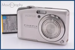2026年最新】finepix f60fdの人気アイテム - メルカリ
