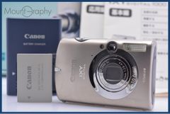 RR74】Canon IXY DIGITAL 55 デジカメ - メルカリ