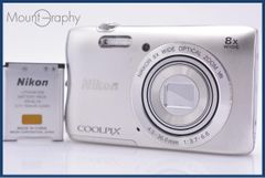X2054】 Nikon COOLPIX S2900 ニコン クールピクス - メルカリ