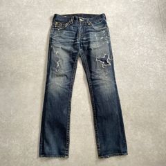 uniform experiment x CARHARTT ハートタグ ダック ペインター パンツ