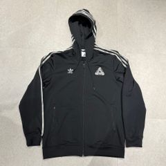 PALACE × adidas パレス アディダス 23SS Hooded Firebird Track
