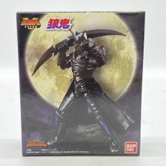 SHODO SUPER 狼鬼 百獣戦隊ガオレンジャー - メルカリ