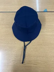 バケットハット