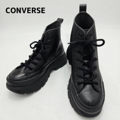 極美品✨】希少！コンバース オールスター ロングブーツ ハイカット 