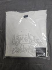 alexandros] 東京スカパラダイスオーケストラ 対バン記念Tシャツ L