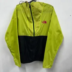 正規品/S THE NORTH FACE ザノースフェイス ウィンドブレーカー ジャケット CCのサムネイル