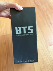BTS Official Light Stick Ver 2 (ARMY BOM