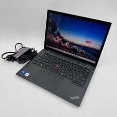 ThinkPad E14 Gen6 R7 8C/16T希少な英語配列 ほぼ未使用 - メルカリ