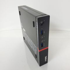 LENOVO デスクトップ M700 Win11 Pro Core i5 SSD - メルカリ