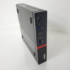 Lenovo Think Center i7-8700 miniPC光学ドライブ - メルカリ