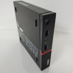 整備済】PCセット(i5-7400T/8GB/SSD256GB/24
