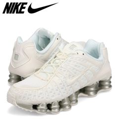 NIKE ショックスTL AR3566-103 新品 28.5 - メルカリ