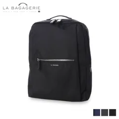 ラ バガジェリー LA BAGAGERIE リュック バッグ レディース B01-03-01のサムネイル
