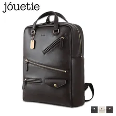 ジュエティ jouetie リュック バッグ バックパック ライダース レディース RUCKSACK 81390Bのサムネイル