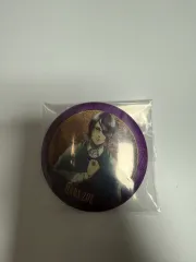 一番くじ 進撃の巨人 G賞 ハンジ 缶バッジ